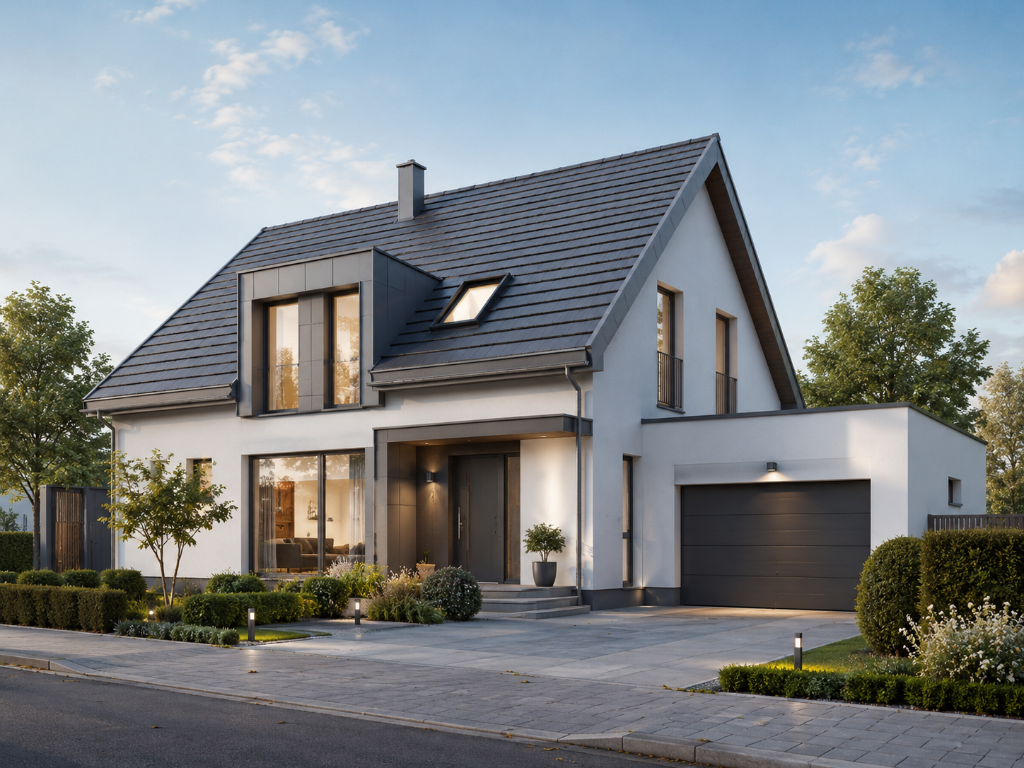 Basic renovation